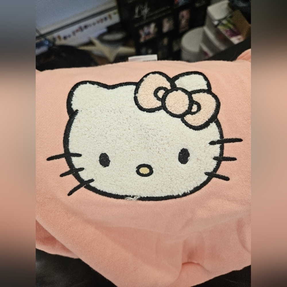 Hello Kitty Girls Set - Picture 3 of 4